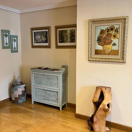 Urumea Apartamento Goizueta エクステリア 写真