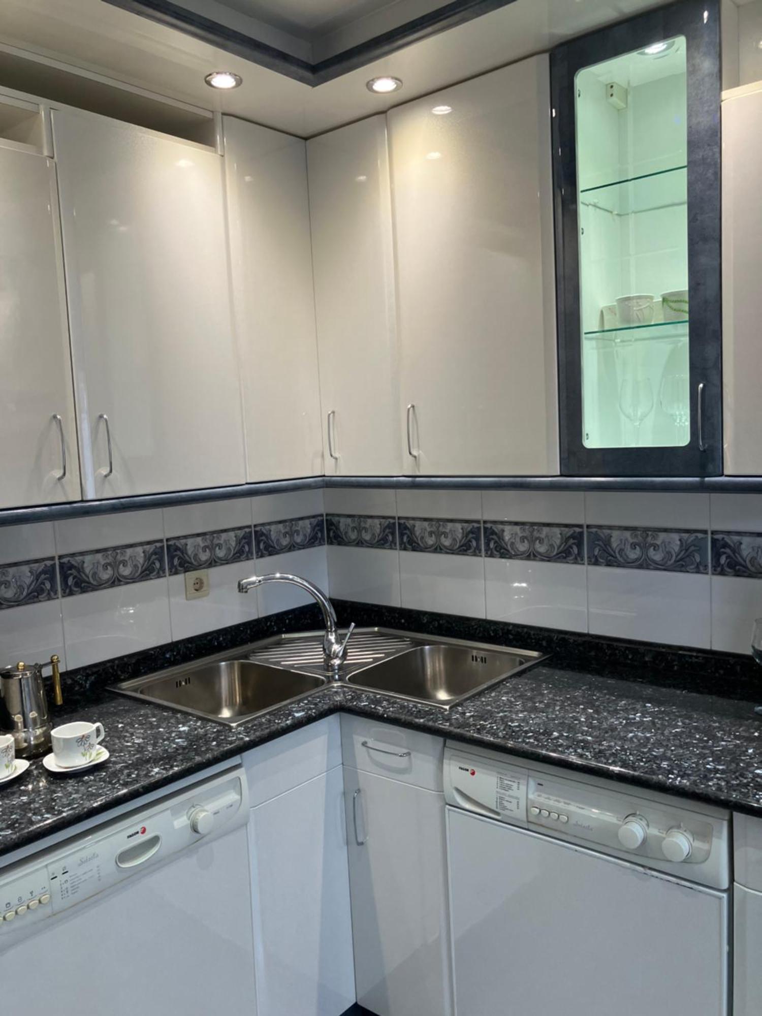 Urumea Apartamento Goizueta エクステリア 写真