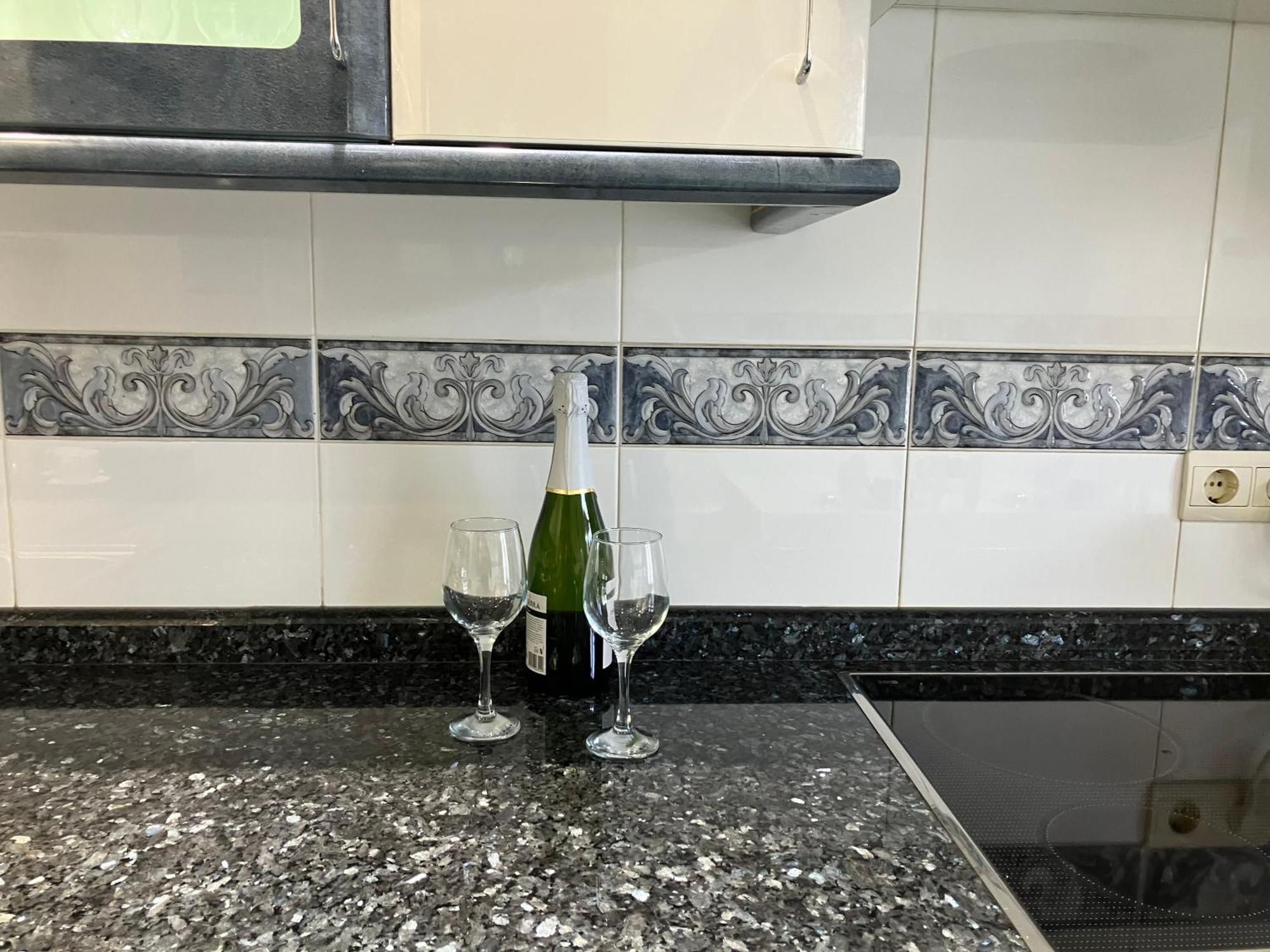 Urumea Apartamento Goizueta エクステリア 写真