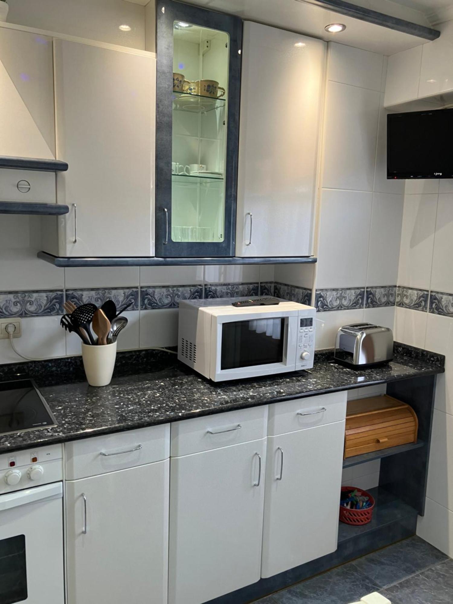 Urumea Apartamento Goizueta エクステリア 写真