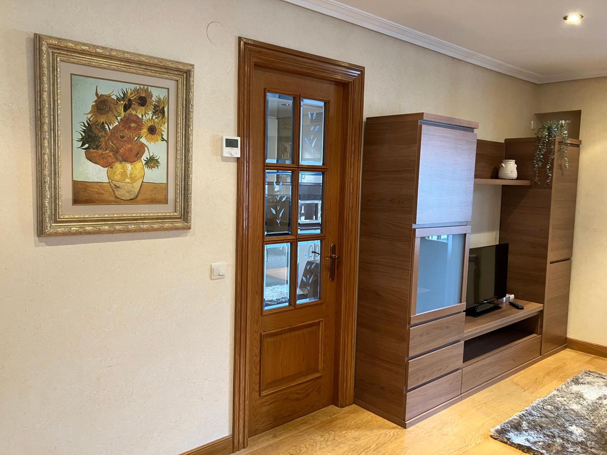 Urumea Apartamento Goizueta エクステリア 写真