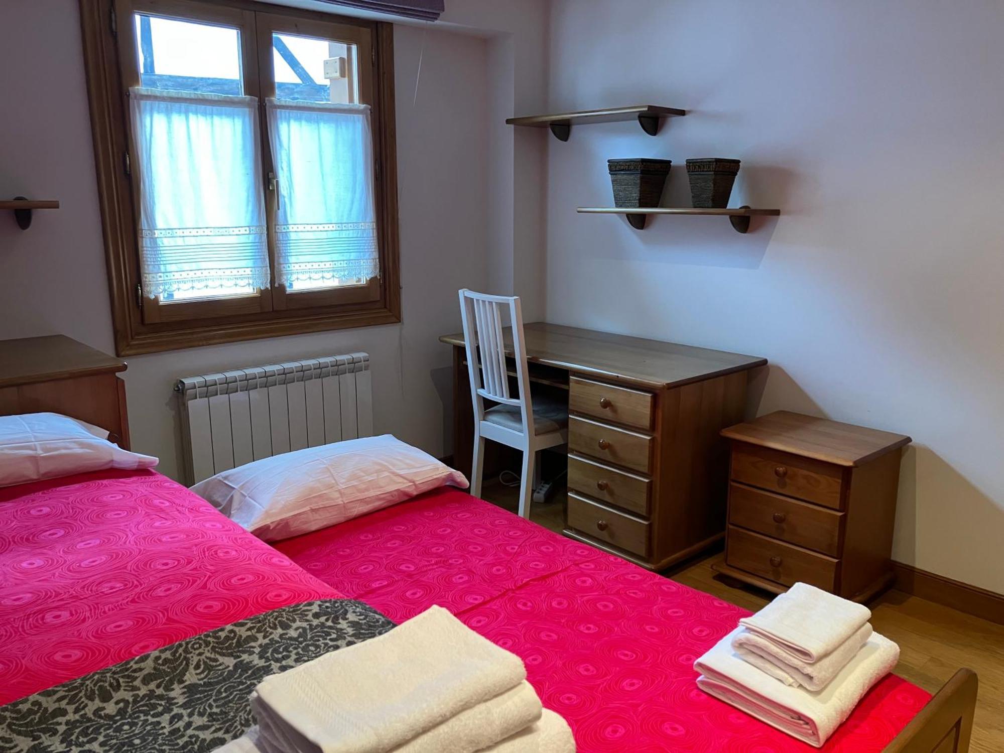 Urumea Apartamento Goizueta エクステリア 写真