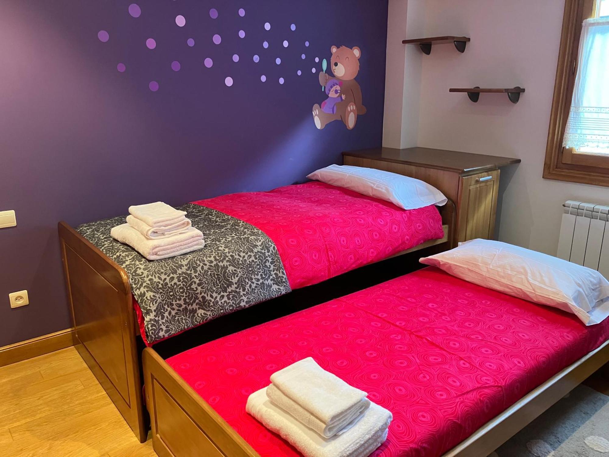 Urumea Apartamento Goizueta エクステリア 写真