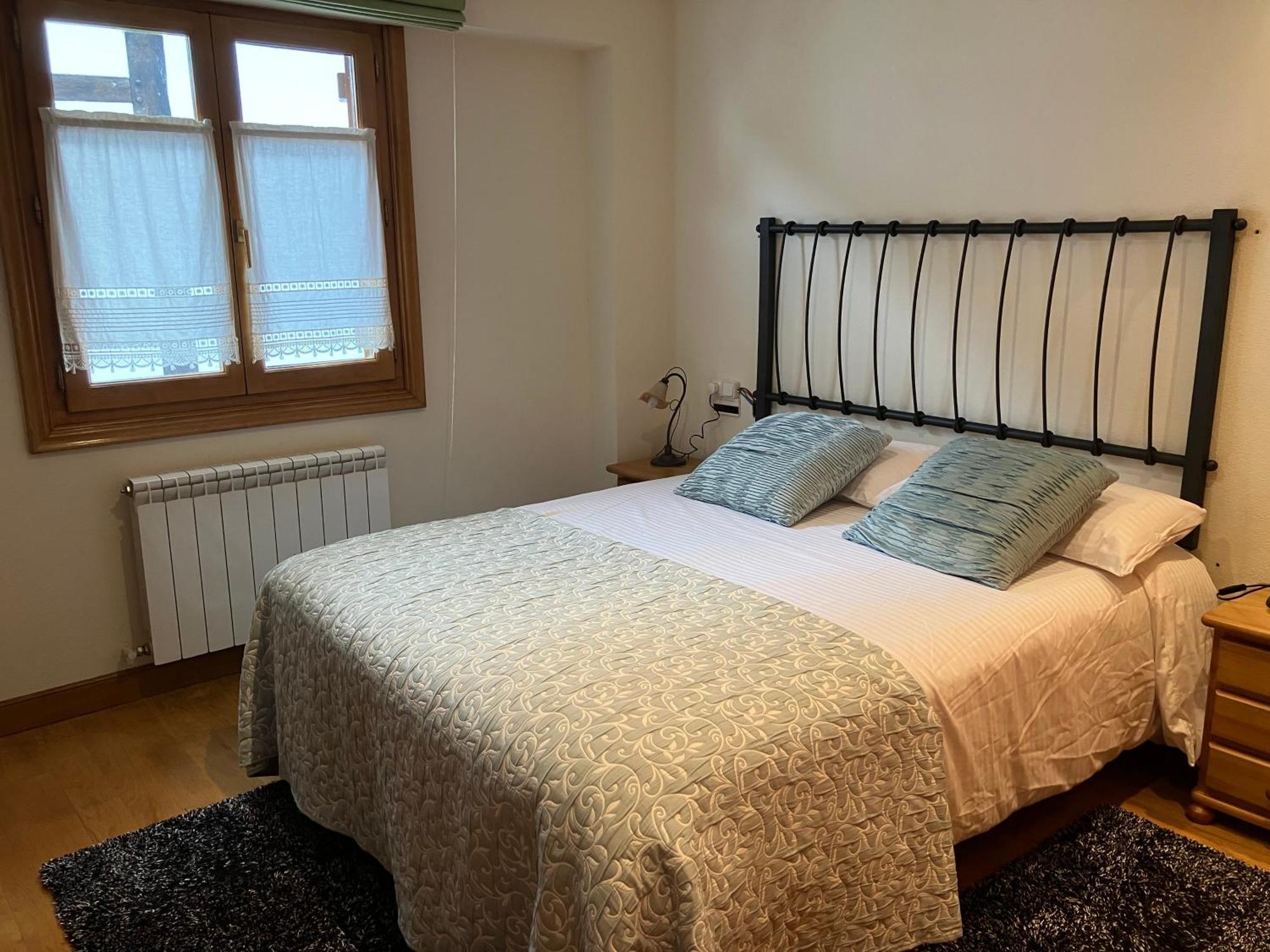 Urumea Apartamento Goizueta エクステリア 写真