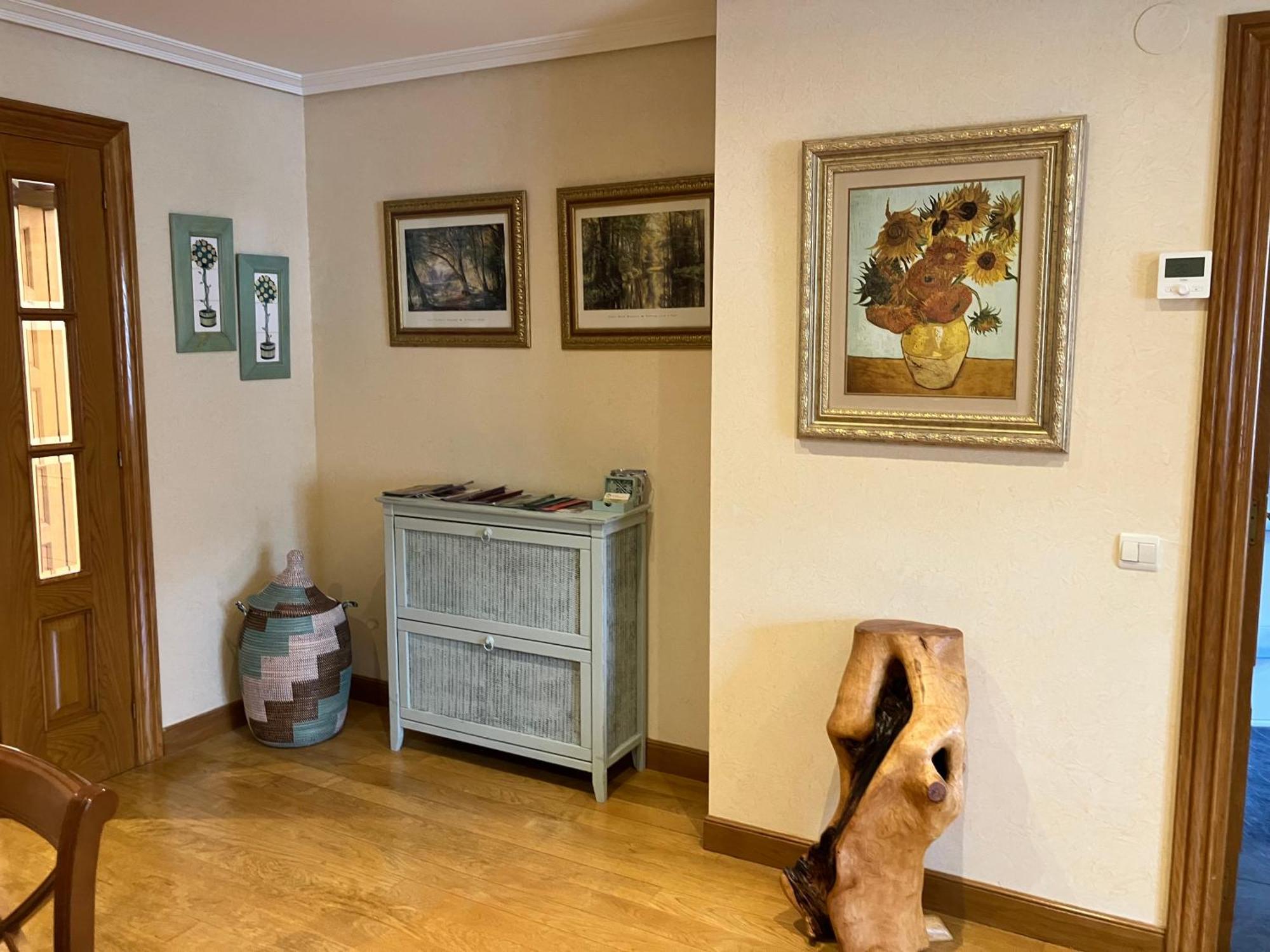 Urumea Apartamento Goizueta エクステリア 写真