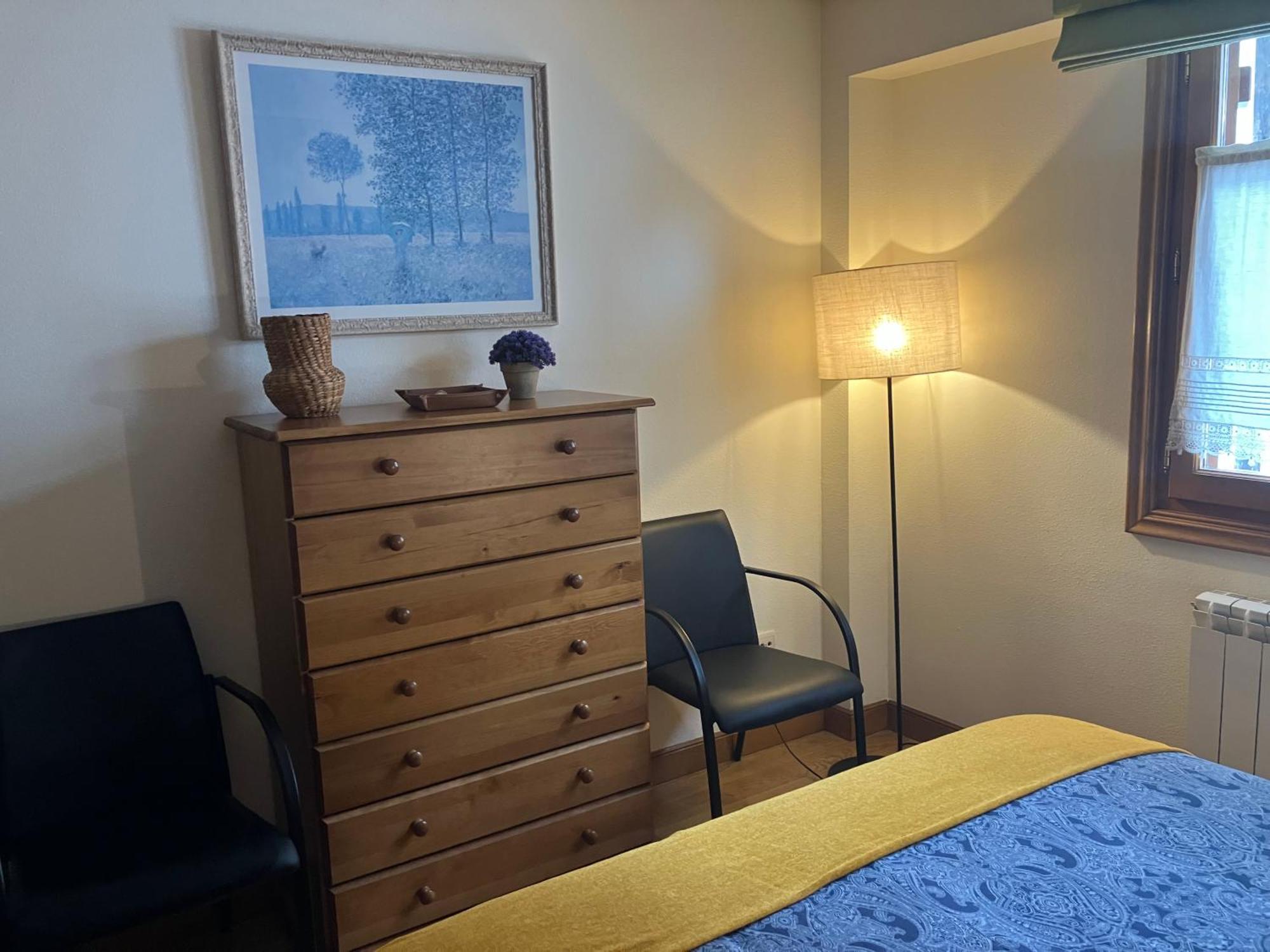 Urumea Apartamento Goizueta エクステリア 写真